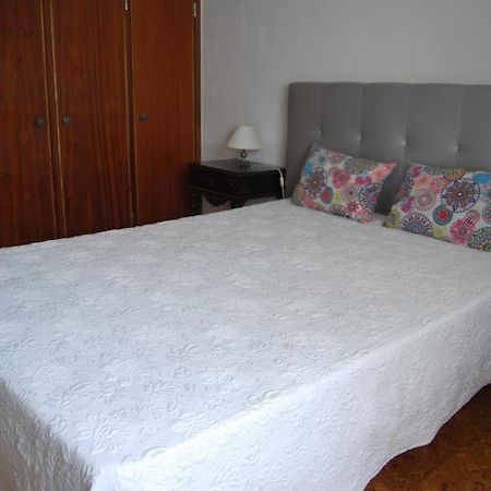 Apartamentos Mota Nazaré Extérieur photo