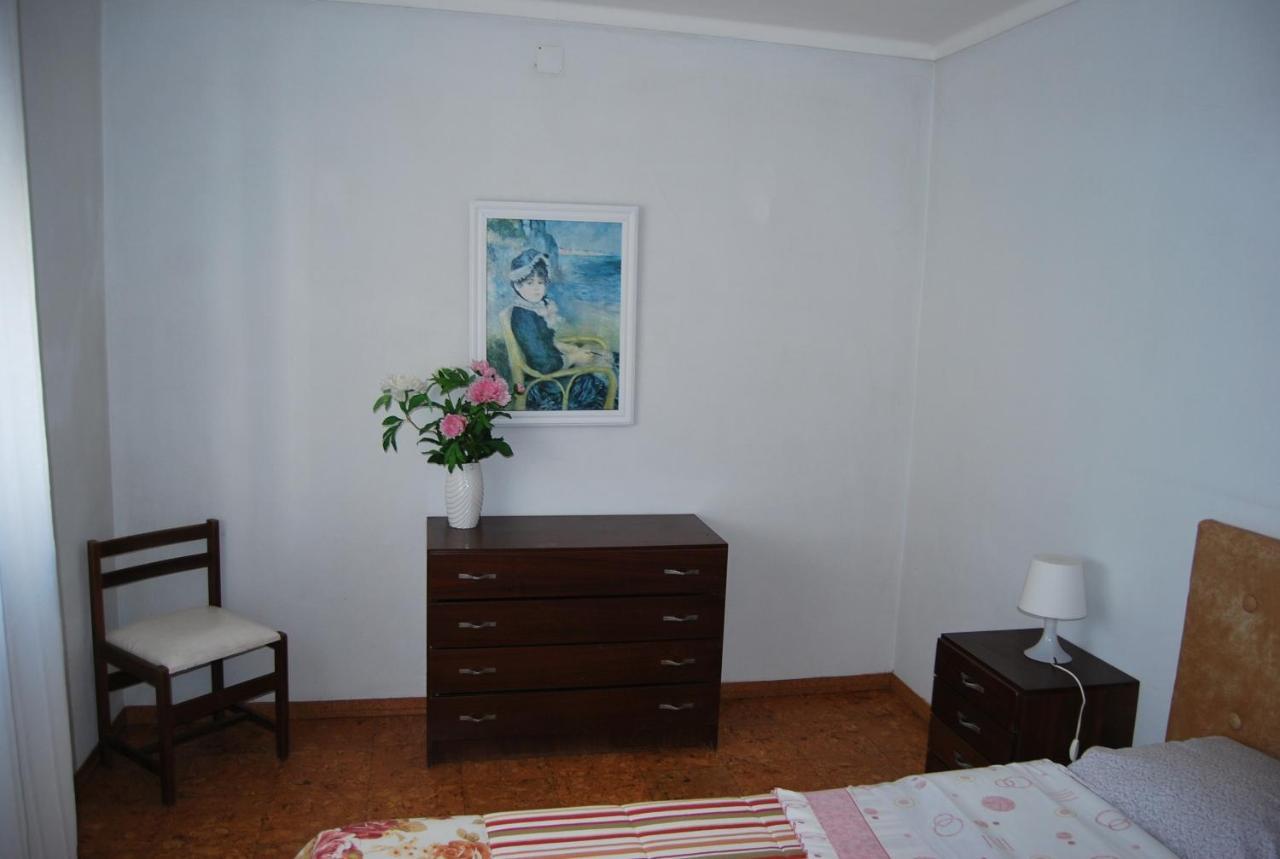 Apartamentos Mota Nazaré Extérieur photo