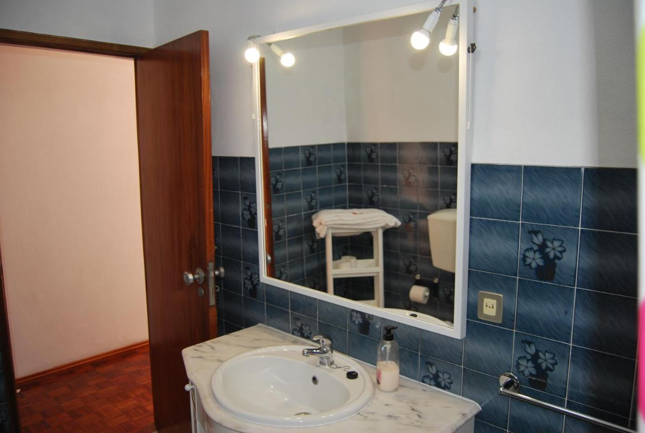 Apartamentos Mota Nazaré Extérieur photo