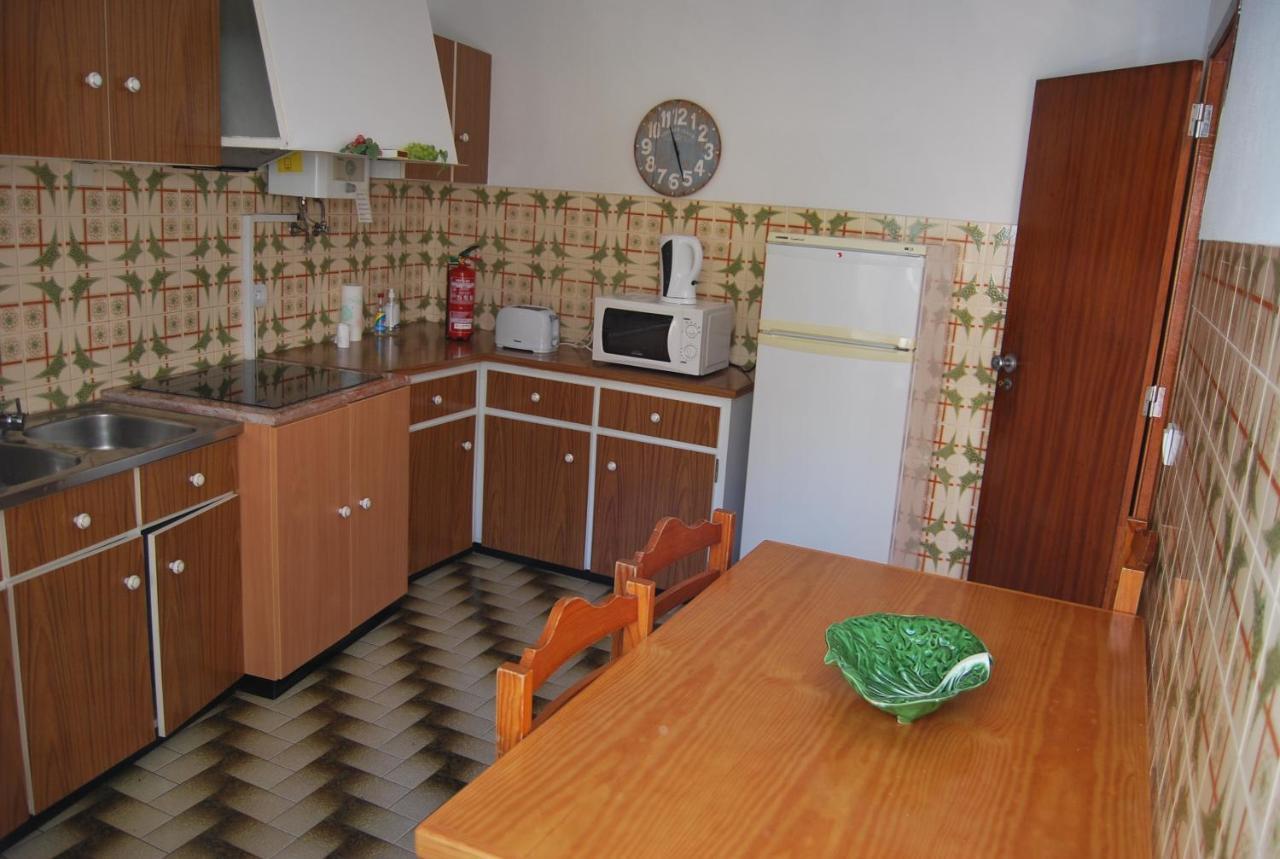 Apartamentos Mota Nazaré Extérieur photo