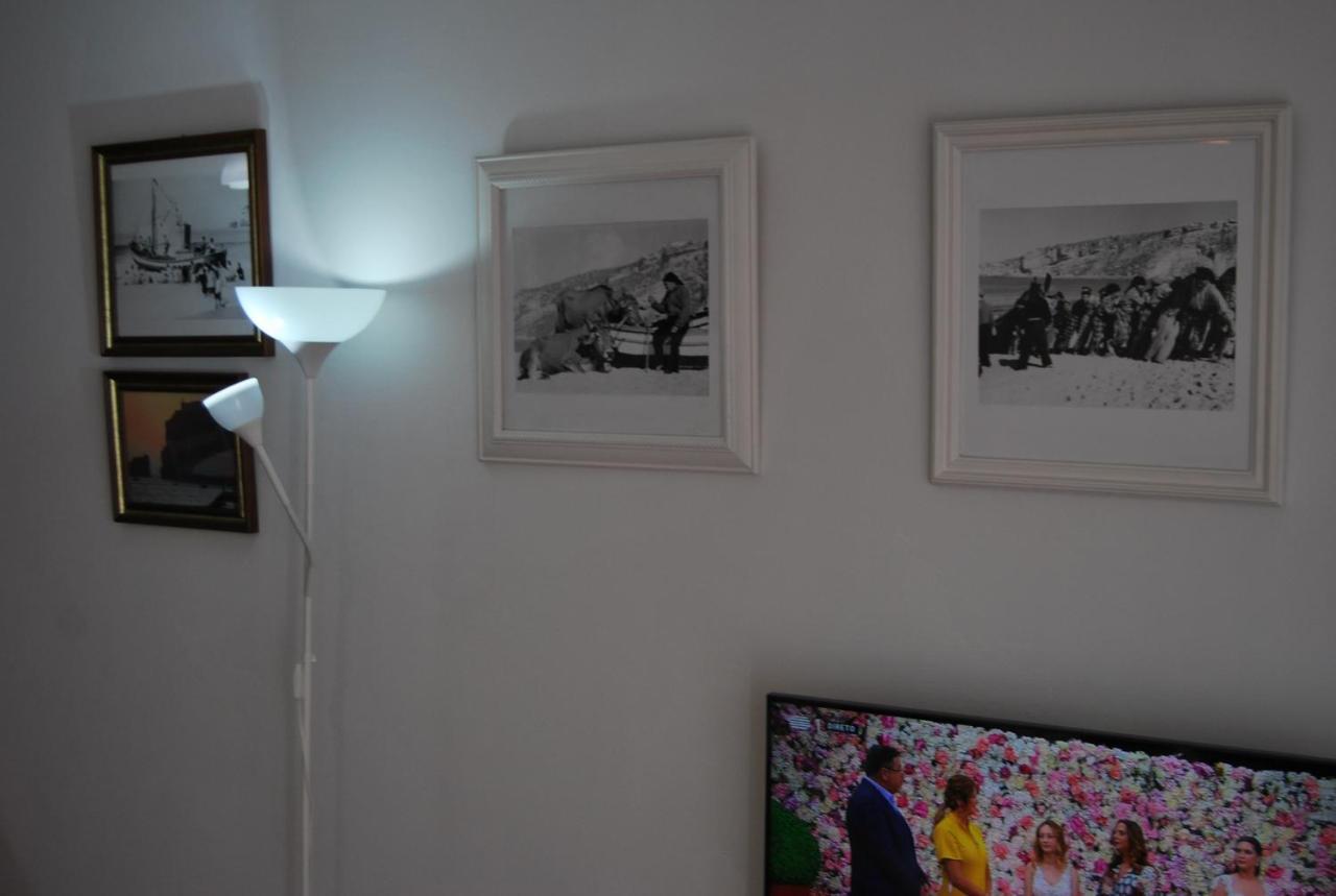 Apartamentos Mota Nazaré Extérieur photo