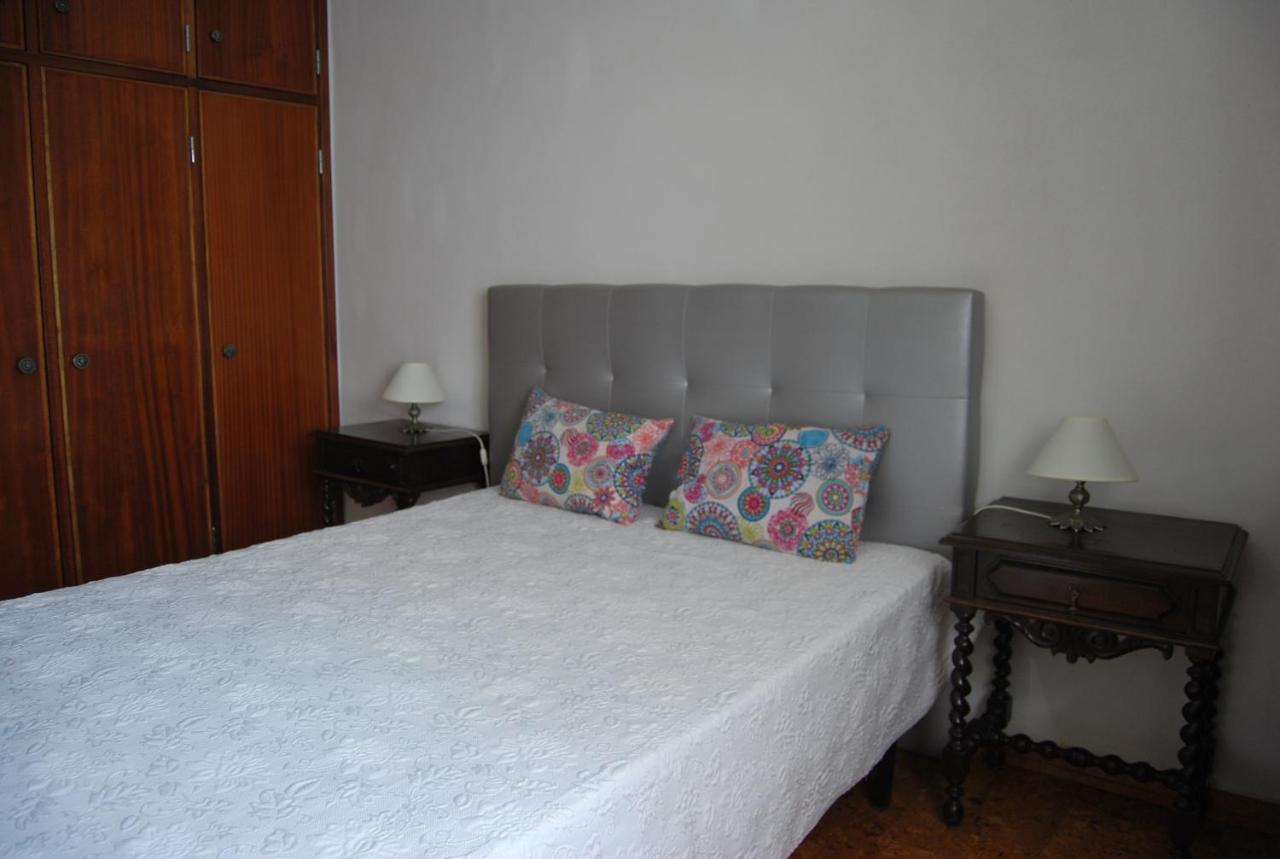Apartamentos Mota Nazaré Extérieur photo